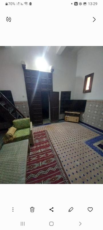 Madam Laila house in Marrakesh - image 8