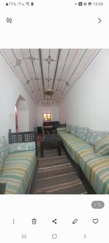 Madam Laila house in Marrakesh - image 15