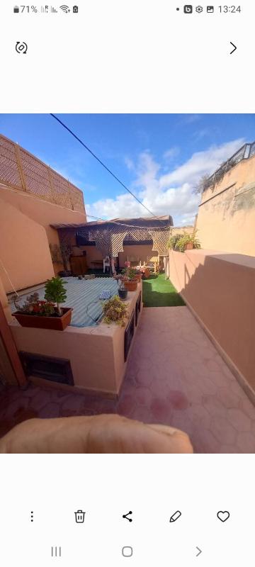 Madam Laila house in Marrakesh - image 12