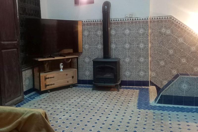 Madam Laila house in Marrakesh - image 6