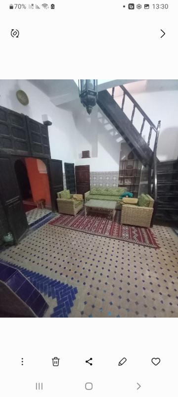 Madam Laila house in Marrakesh - image 16