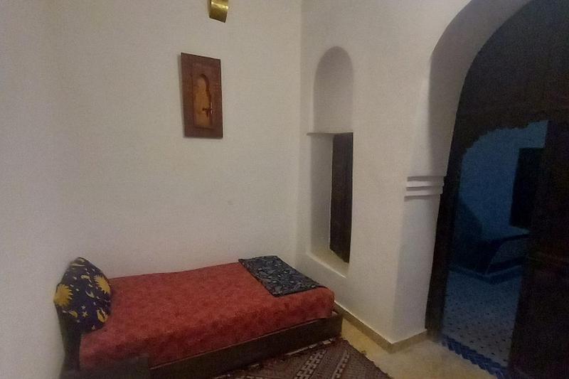 Madam Laila house in Marrakesh - image 5