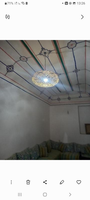 Madam Laila house in Marrakesh - image 4