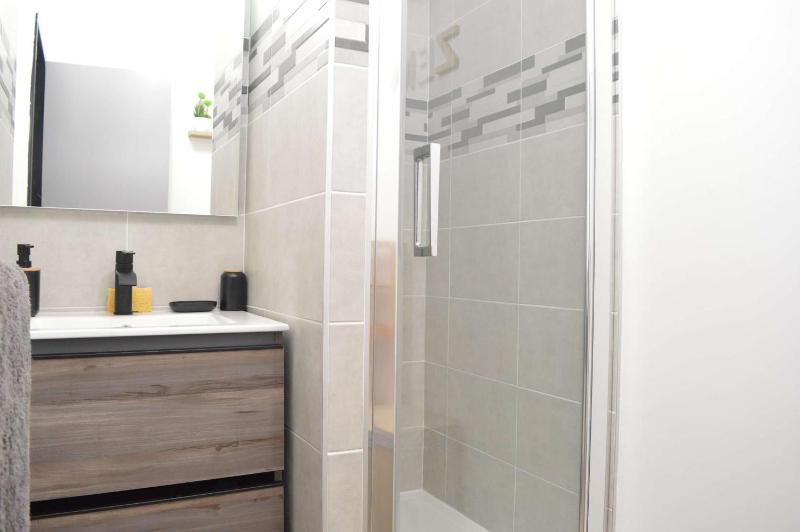 Appartement NP070-E3-732 2 pièces 1 chambre Narbonne Plage - image 2
