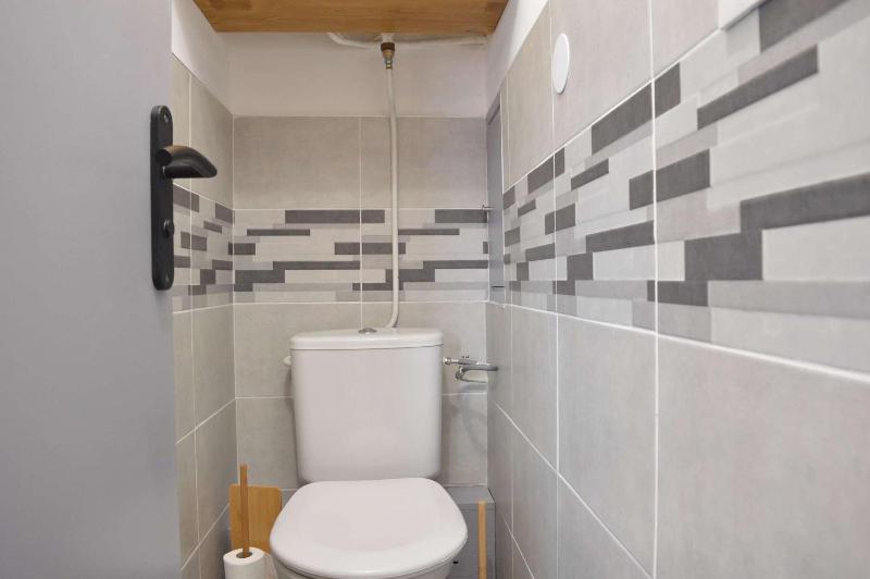 Appartement NP070-E3-732 2 pièces 1 chambre Narbonne Plage - image 23
