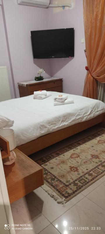 Modern Gorgeous 2 Bd Escape in Volos - image 16