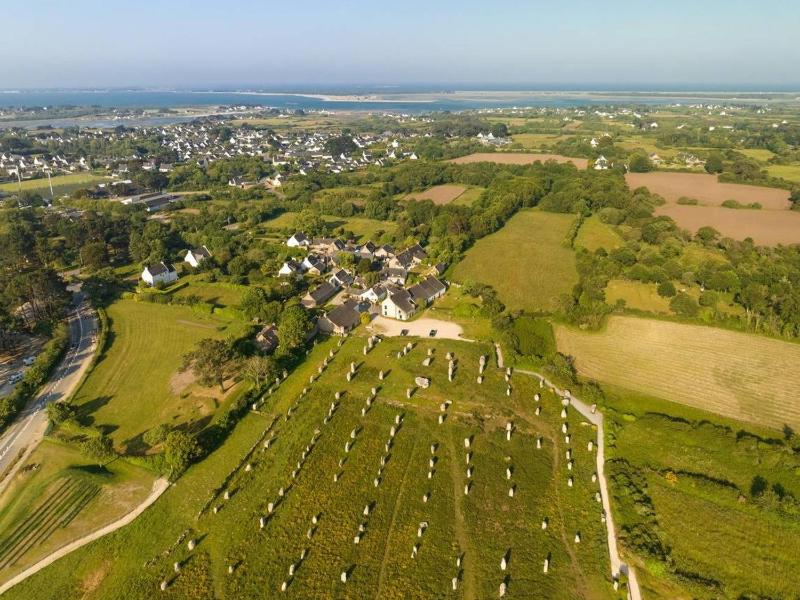 Carnac : Duplex 3 Pièces Balcon Animaux Admis Parking - image 7