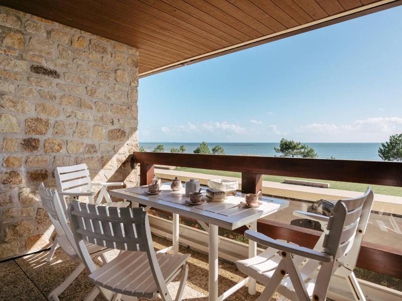 Carnac: Appartement 6 pers 3 pièces 60m² Wifi proche plage parking - image 14
