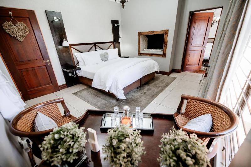 Opikopi Guest House - image 16