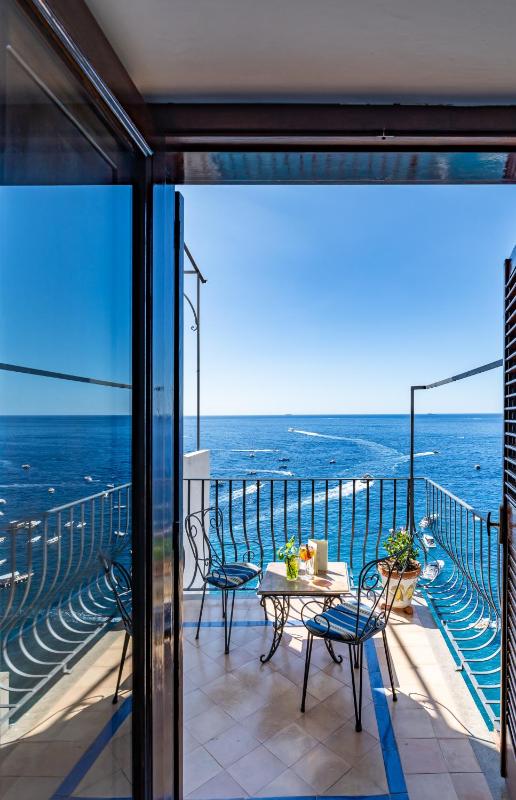 Albergo Miramare Positano - image 26