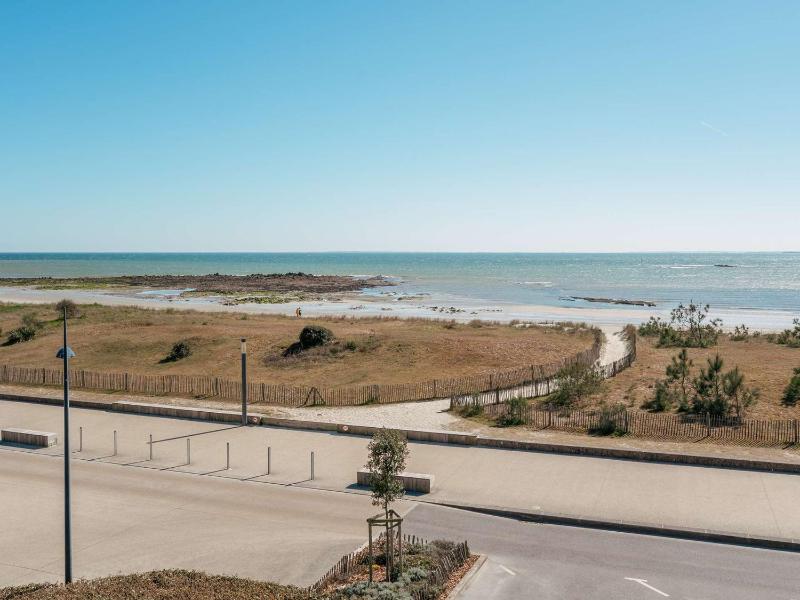 Carnac - Appartement 4 pièces 85m² Vue mer WIFI - image 12