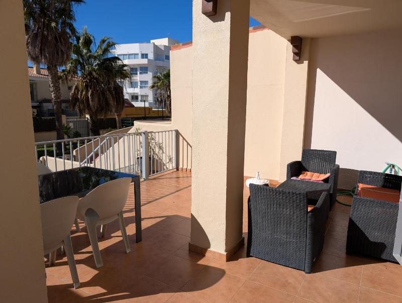 Livingtarifa La Rosa Blanca - image 14
