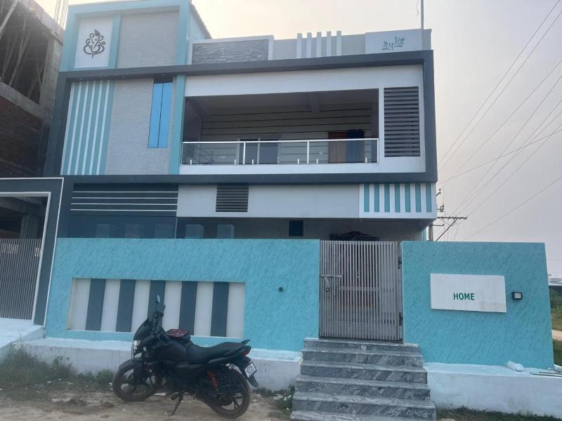Sri Madhavam Home Stay - image 11
