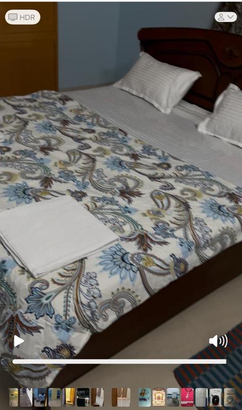 Sri Madhavam Home Stay - image 3