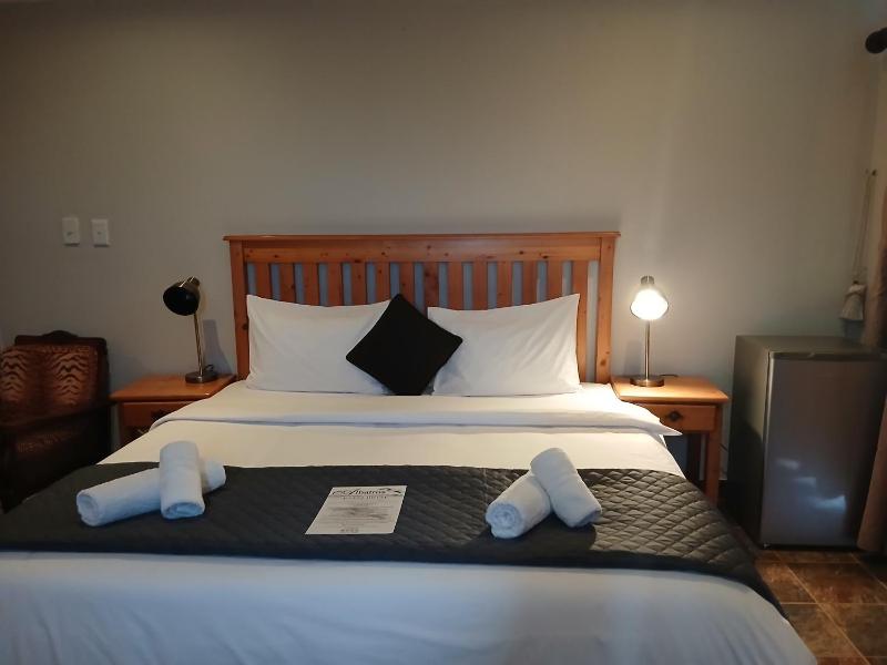 The Albatros Guesthouse - image 12