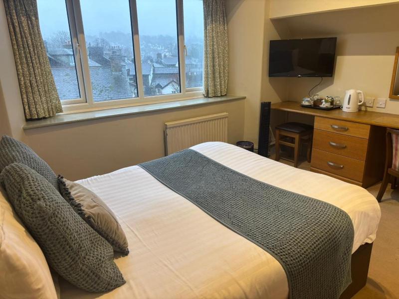 Windermere Park B&B inc Free off-site Health Club - image 16