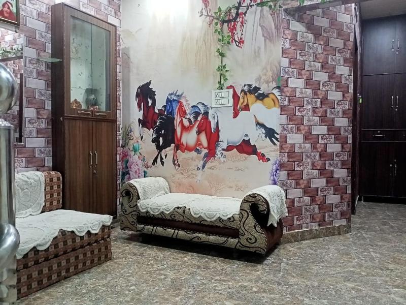 Jindal homestay-Two mints walk from golden temple - image 6