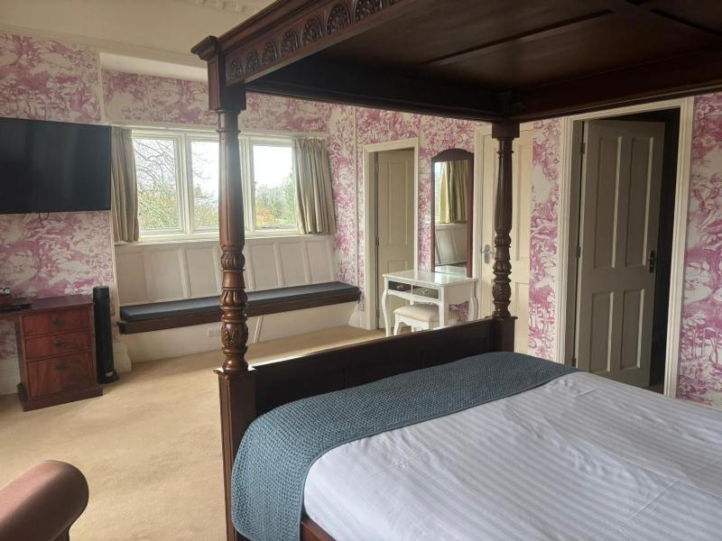 Windermere Park B&B inc Free off-site Health Club - image 9
