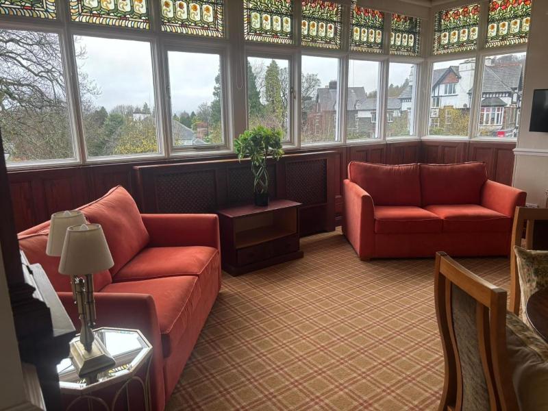 Windermere Park B&B inc Free off-site Health Club - image 3