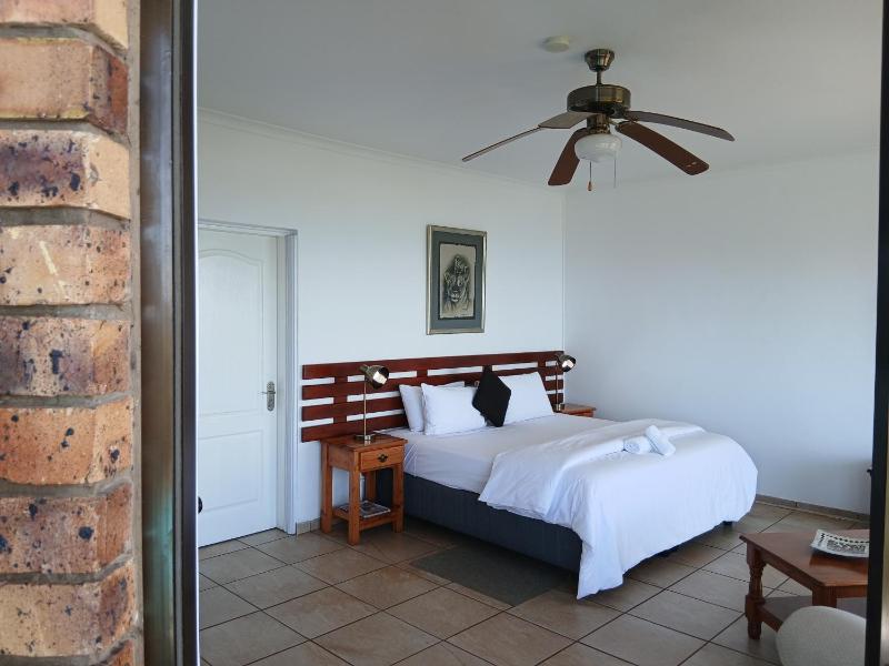 The Albatros Guesthouse - image 7