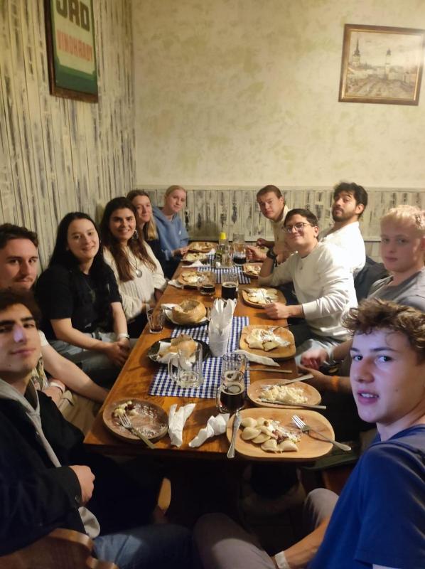 Wild Elephants Hostel - image 16