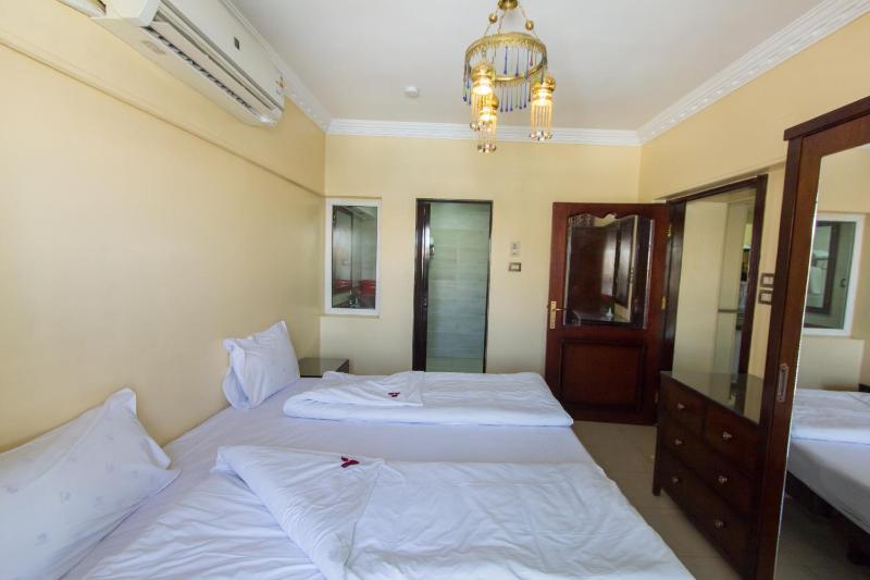 Philae Hotel Aswan - image 15
