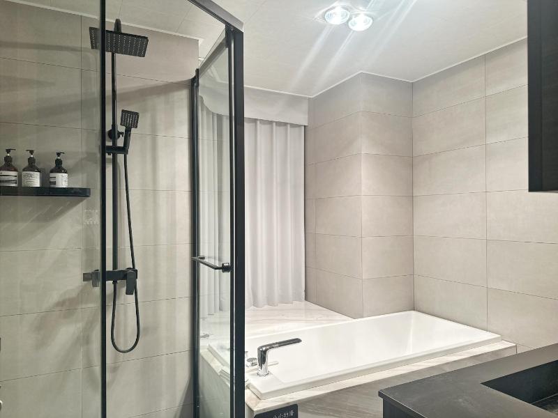 Chongqing Bluebell Homestay Jiefangbei Branch - image 17