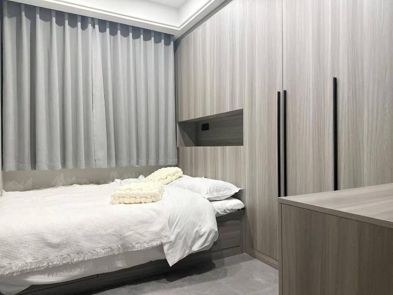 Chongqing Bluebell Homestay Jiefangbei Branch - image 15