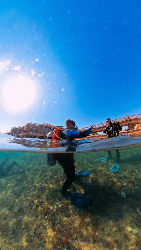 Daniela Diving Resort Dahab - image 9