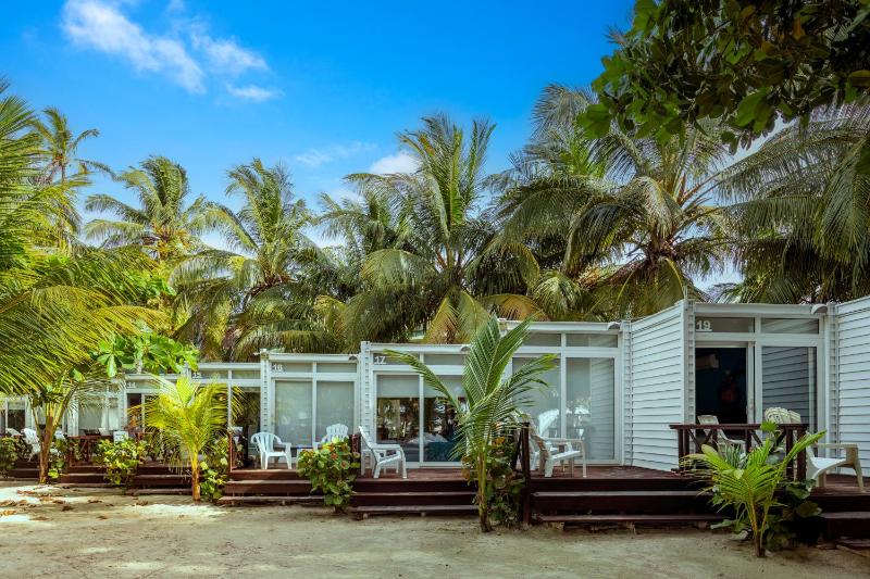 Hotel Reina del Mar By Dorado - image 1
