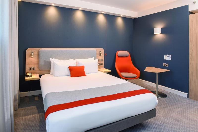 Holiday Inn Express Birmingham - City Centre By IHG - image 19