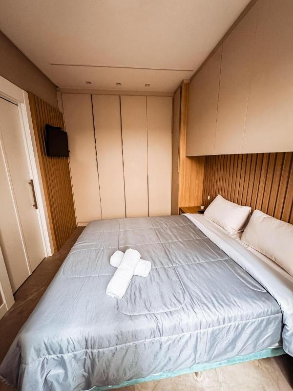 Triplex 3850 - Suítes - image 17