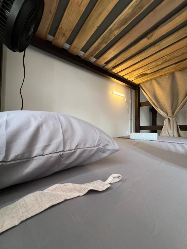 Casa Epifania Miraflores hostel - image 7
