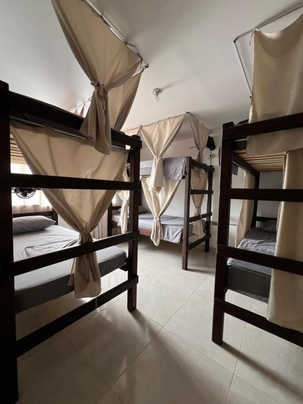 Casa Epifania Miraflores hostel - image 13