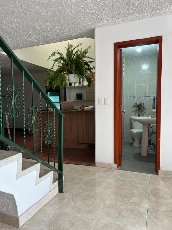 Casa Epifania Miraflores hostel - image 16