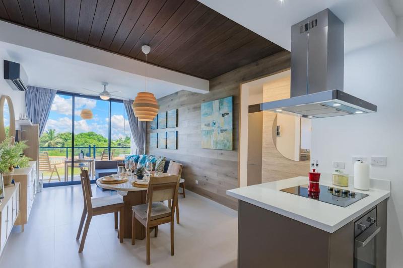 Stylish 2BD Apt in Cocotal - image 5
