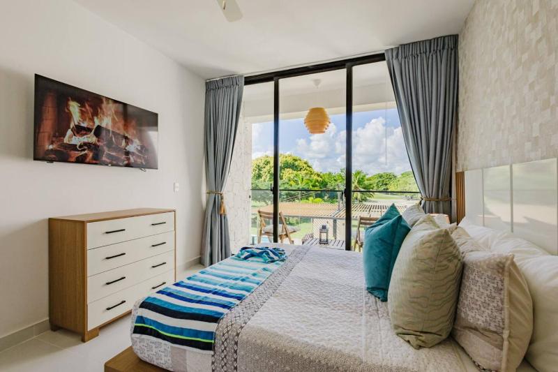 Stylish 2BD Apt in Cocotal - image 44