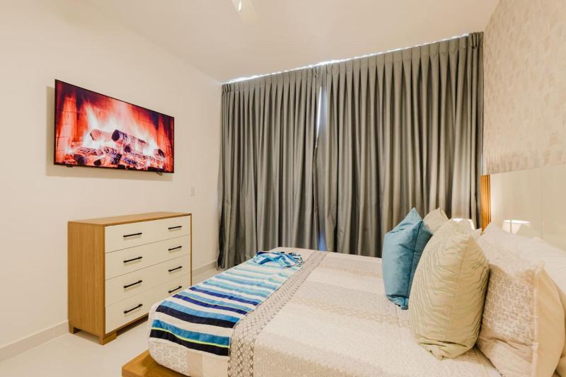 Stylish 2BD Apt in Cocotal - image 25