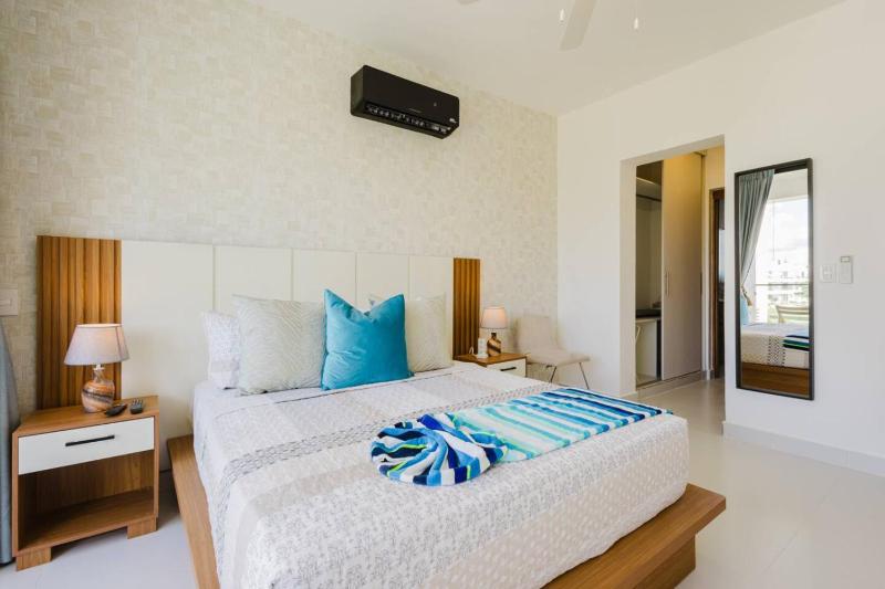 Stylish 2BD Apt in Cocotal - image 43