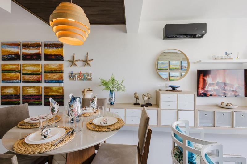 Stylish 2BD Apt in Cocotal - image 39