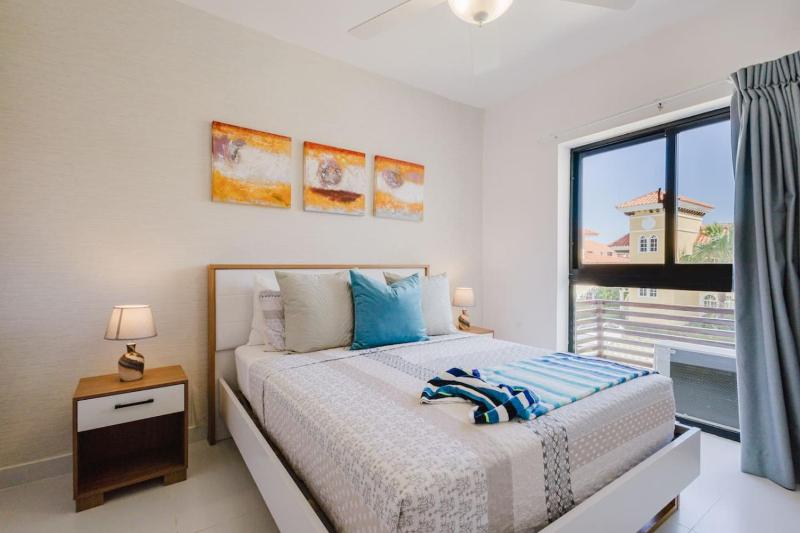 Stylish 2BD Apt in Cocotal - image 32