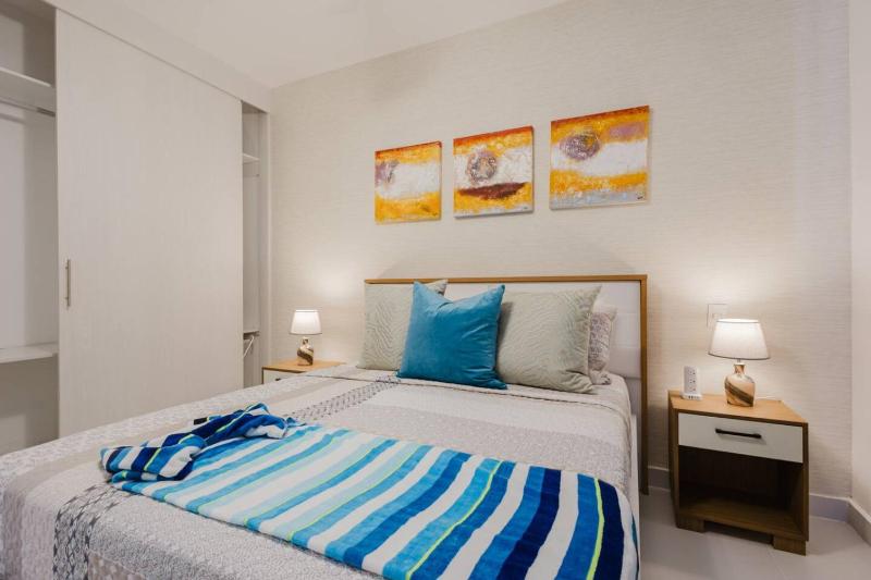Stylish 2BD Apt in Cocotal - image 22