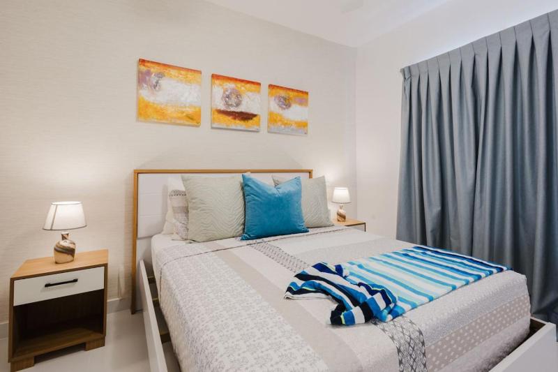 Stylish 2BD Apt in Cocotal - image 16