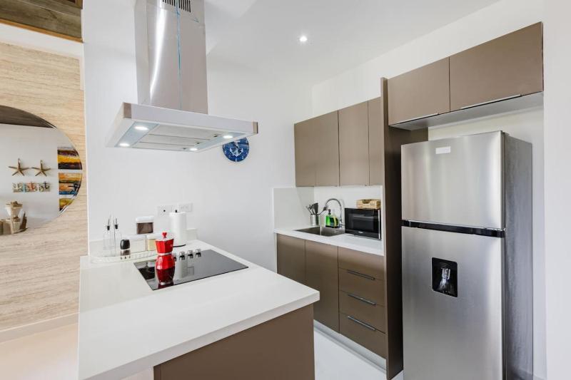 Stylish 2BD Apt in Cocotal - image 31
