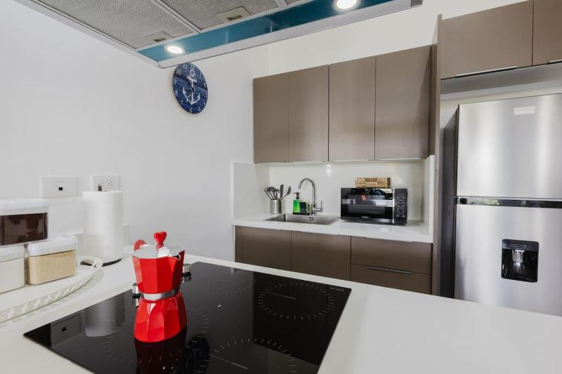 Stylish 2BD Apt in Cocotal - image 21