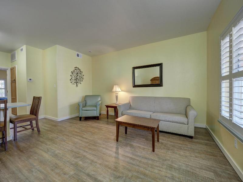 Seashell Village Resort near the beach - image 42