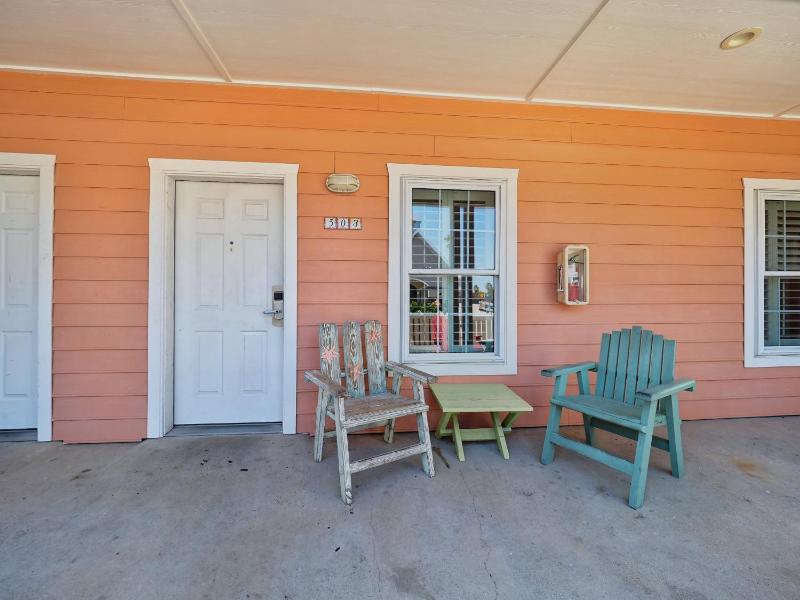 Seashell Village Resort near the beach - image 25