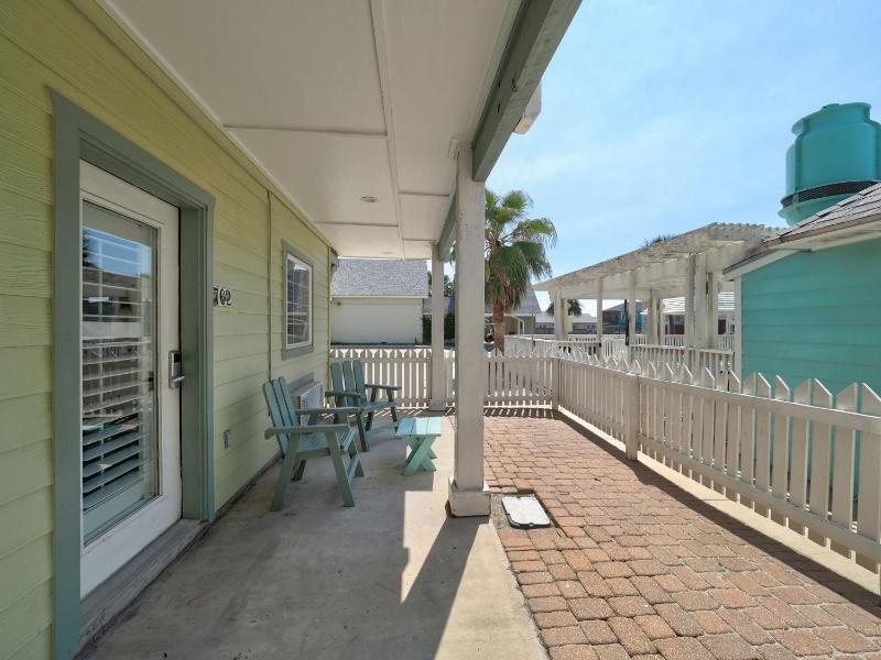 Seashell Village Resort near the beach - image 33