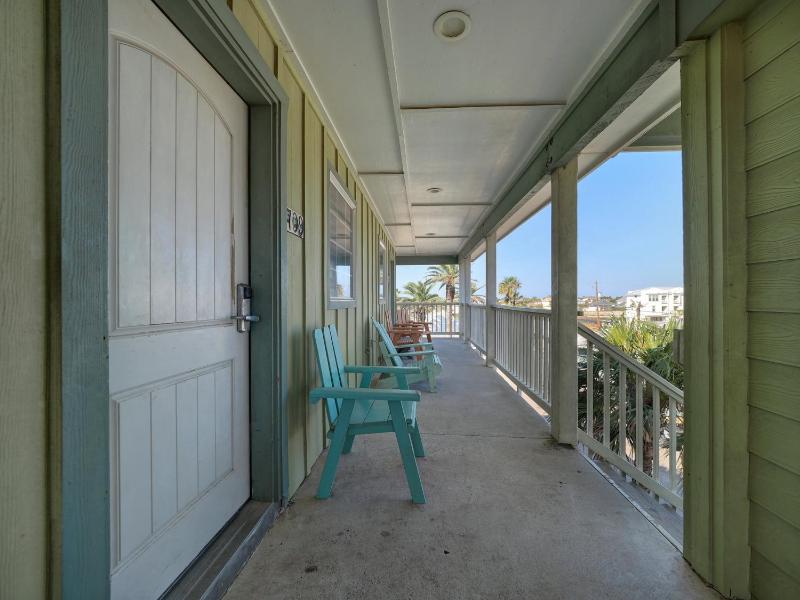 Seashell Village Resort near the beach - image 23