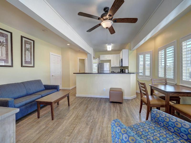 Seashell Village Resort near the beach - image 36